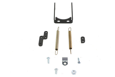 V-Twin Overhead Valve Linkert Snap Throttle Kit - 35-1868