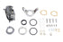 V-Twin OKO 42mm Flatslide Carburetor Kit - 35-1871