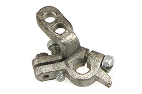 V-Twin Linkert Carburetor Throttle Arm Zicad - 35-1875