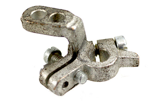 V-Twin Linkert Carburetor Throttle Arm Zicad - 35-1875