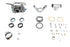 V-Twin OKO 45mm Flat Side Carburetor Kit - 35-1877