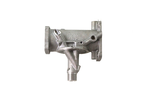 V-Twin MR-3 Linkert Carburetor Body - 35-1882