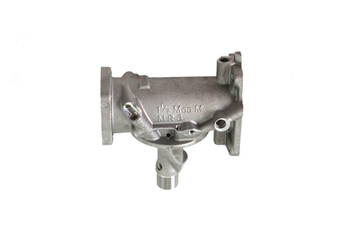 V-Twin MR-3 Linkert Carburetor Body - 35-1882