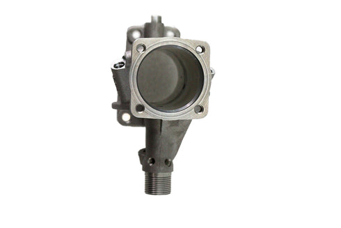 V-Twin MR-3 Linkert Carburetor Body - 35-1882