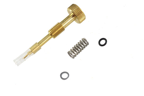 V-Twin CV Carburetor Fuel Mixture Screw - 35-1889