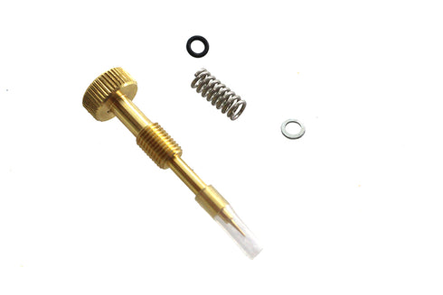 V-Twin CV Carburetor Fuel Mixture Screw - 35-1889