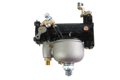 Motorshop Replica M74 Linkert Carburetor Black - 35-1899
