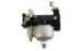 Motorshop Replica M74 Linkert Carburetor Black - 35-1899