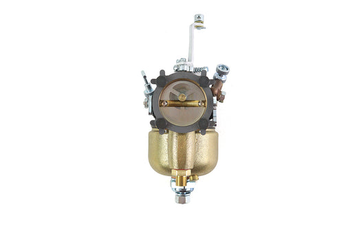 V-Twin M74 Linkert Carburetor Assembly - 35-1900