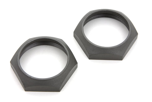 V-Twin Intake Manifold Nut Set - 35-1952
