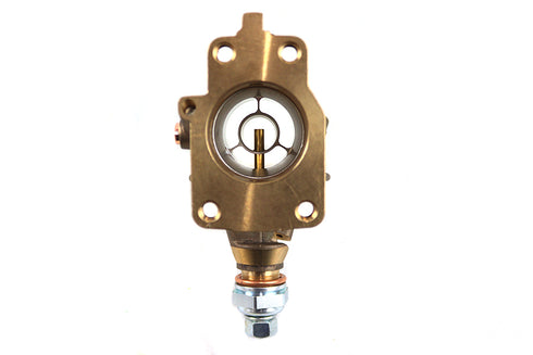 V-Twin M74 Linkert Bombsight Kit Alloy - 35-2478