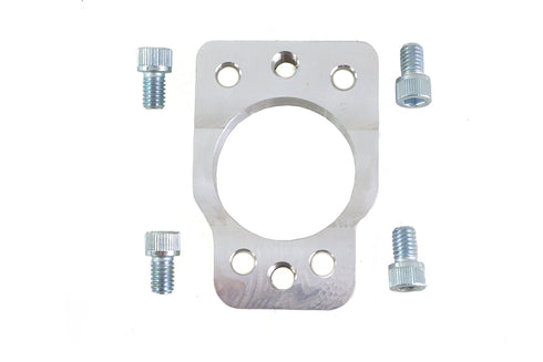 V-Twin Linkert to Shorty Carburetor Adapter - 35-2489