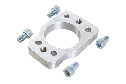 V-Twin Linkert to Shorty Carburetor Adapter - 35-2489