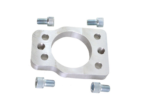 V-Twin Linkert to Shorty Carburetor Adapter - 35-2489