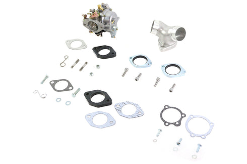 V-Twin Evolution Keihin Carburetor Kit - 35-2555