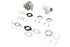 V-Twin Evolution Keihin Carburetor Kit - 35-2555
