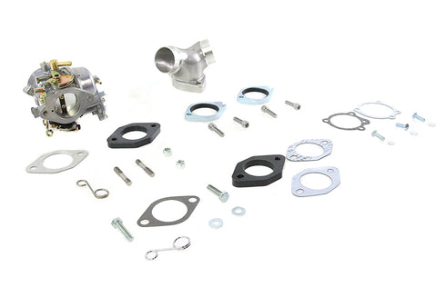 V-Twin Evolution Keihin Carburetor Kit - 35-2555