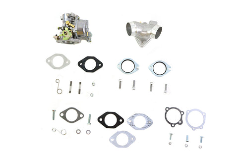 V-Twin Evolution Keihin Carburetor Kit - 35-2555