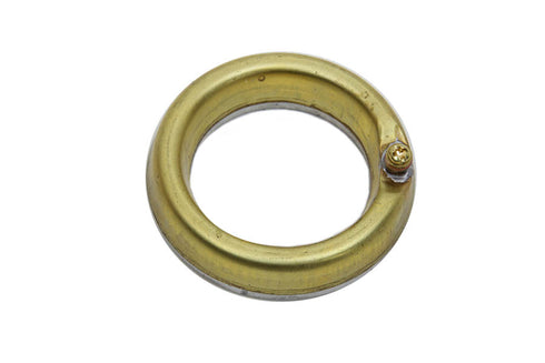 Sifton Replica Linkert Brass Carburetor Float - 35-4573