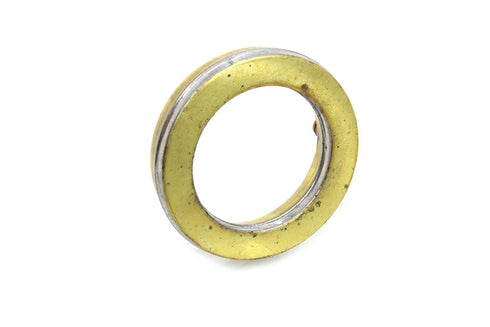 Sifton Replica Linkert Brass Carburetor Float - 35-4573