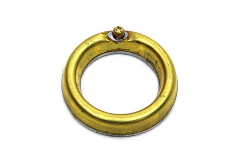 Sifton Replica Linkert Brass Carburetor Float - 35-4573