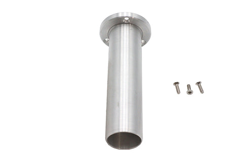 V-Twin Gear Head Twist Grip Throttle Tube - 35-6000