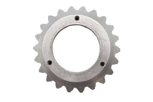 V-Twin Gear Head Twist Grip Throttle Side Gear - 35-6001