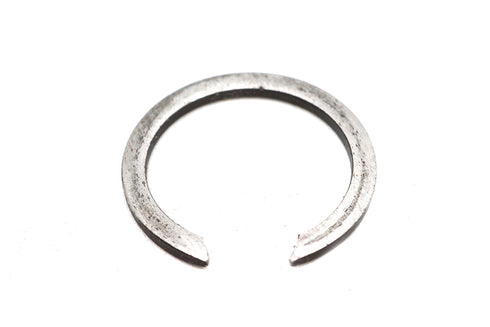 V-Twin Gear Head Twist Grip Side Gear Snap Ring - 35-6005
