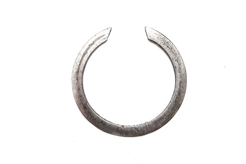 V-Twin Gear Head Twist Grip Side Gear Snap Ring - 35-6005