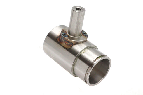 V-Twin Gear Head Twist Grip Gear Housing - 35-6006