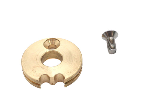 V-Twin Gear Head Twist Grip Throttle Cam - 35-6007