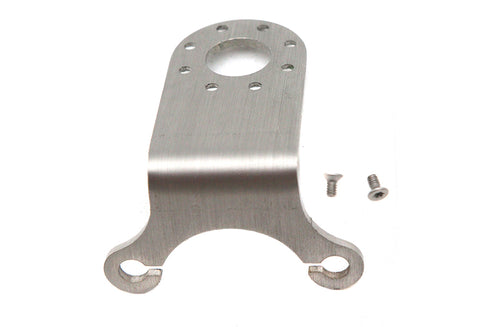 V-Twin Gear Head Twist Grip Throttle Cable Bracket - 35-6008