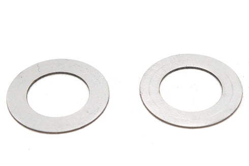 V-Twin Gear Head Twist Grip Throttle Cam Washer Set - 35-6009