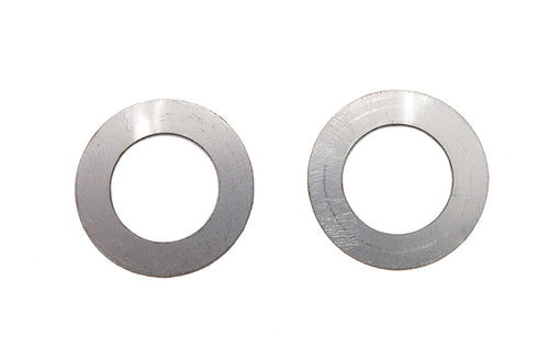 V-Twin Gear Head Twist Grip Throttle Cam Washer Set - 35-6009