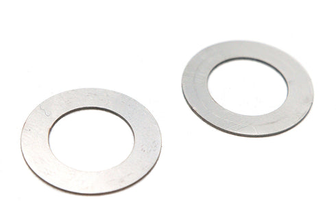 V-Twin Gear Head Twist Grip Throttle Cam Washer Set - 35-6009