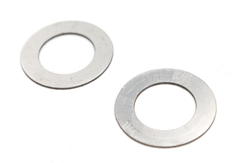 V-Twin Gear Head Twist Grip Throttle Cam Washer Set - 35-6009