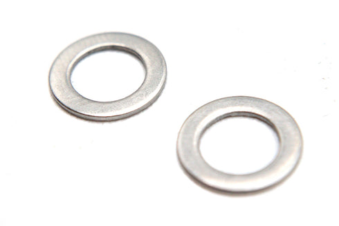 V-Twin Gear Head Twist Grip Top Mount Washer Set - 35-6011