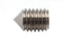 V-Twin Gear Head Twist Grip Set Screw - 35-6012