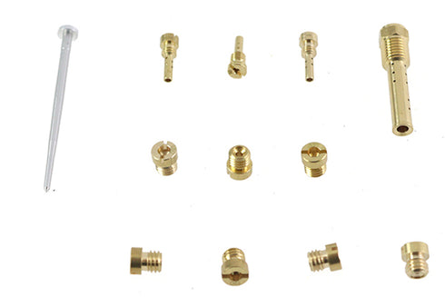 V-Twin Carburetor Jet Tuner Kit - 35-6100