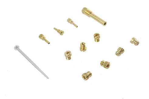 V-Twin Carburetor Jet Tuner Kit - 35-6100