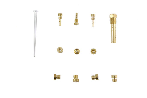 V-Twin Carburetor Jet Tuner Kit - 35-6100