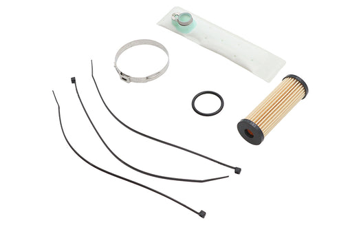 V-Twin XLH Replacement Fuel Filter - 35-6107