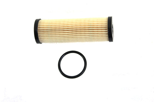 V-Twin Replacement Fuel Filter - 35-6112
