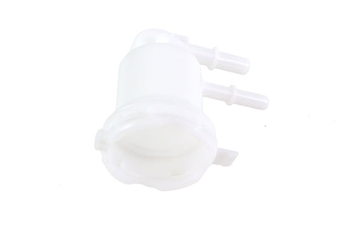 V-Twin Fuel Filter Shell Only - 35-6113