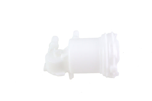 V-Twin Fuel Filter Shell Only - 35-6113