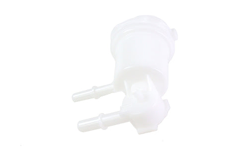 V-Twin Fuel Filter Shell Only - 35-6113