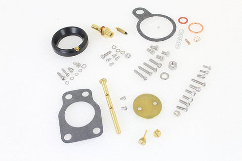 V-Twin 1-1/2 inch Linkert Carburetor Rebuild Kit - 35-7134