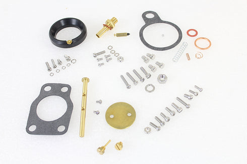 V-Twin 1-1/2 inch Linkert Carburetor Rebuild Kit - 35-7134