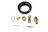 V-Twin Schebler Carburetor Rebuild Kit - 35-7135