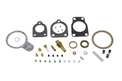 Sifton Linkert Carburetor Overhaul Kit without Float - 35-8009